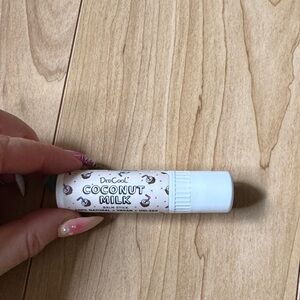 Coconut Milk Lip Balm Stick -l